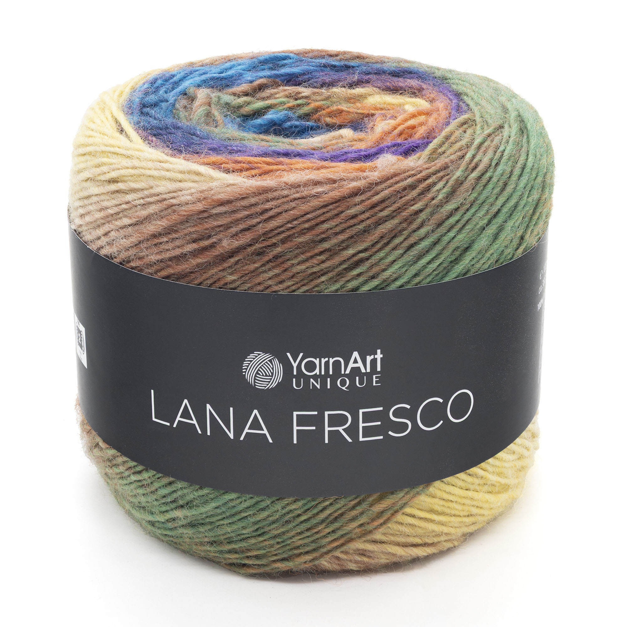 Lana Fresco 8107