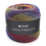 Lana Fresco 8108