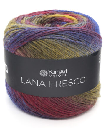 Lana Fresco 8108