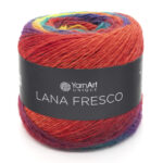 Lana Fresco 8109