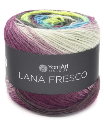 Lana Fresco 8110