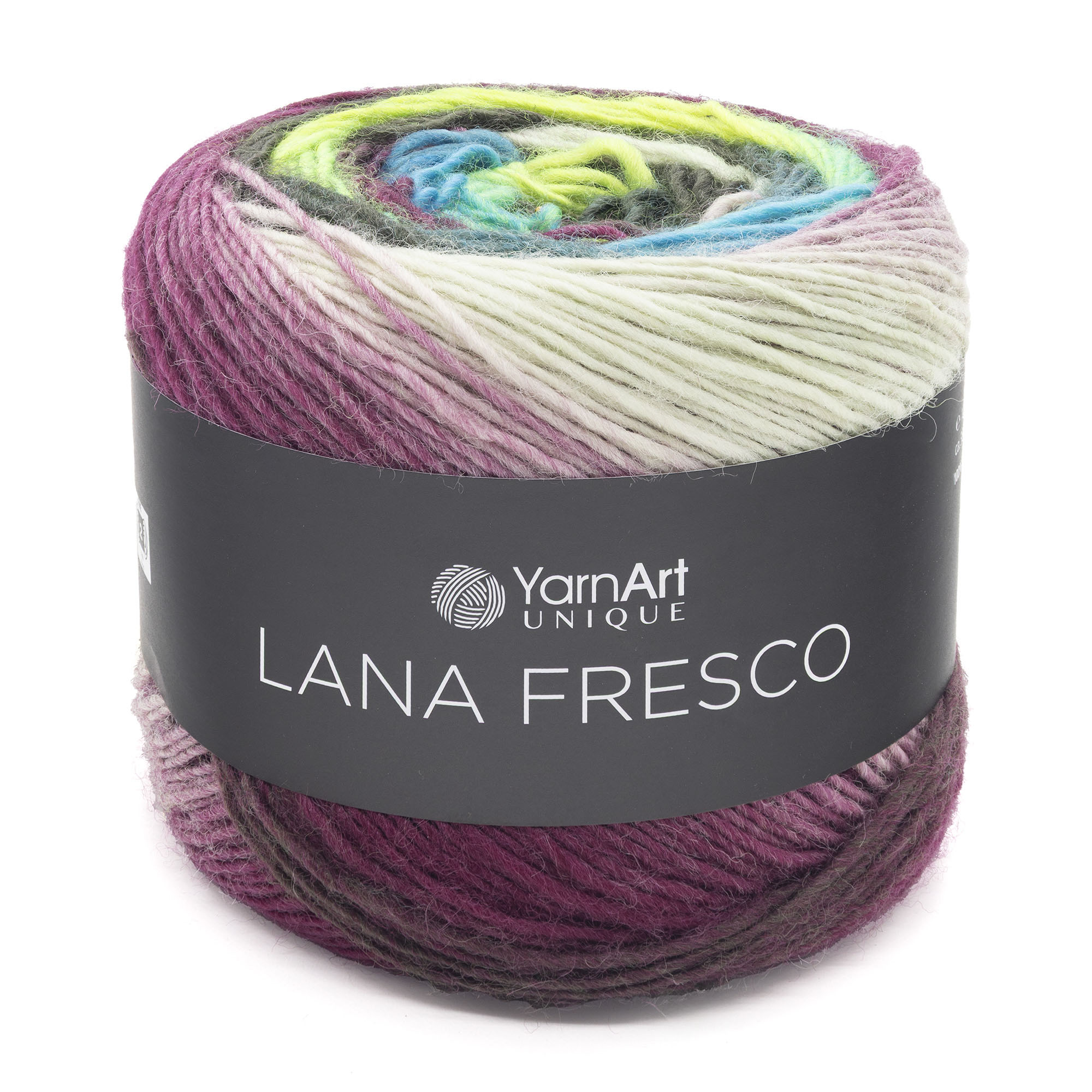 Lana Fresco 8110