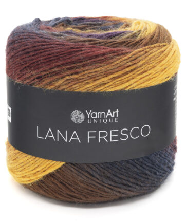 Lana Fresco 8111