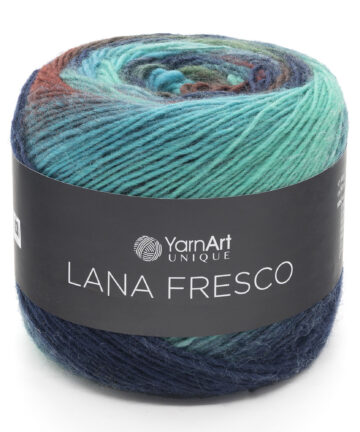 Lana Fresco 8112