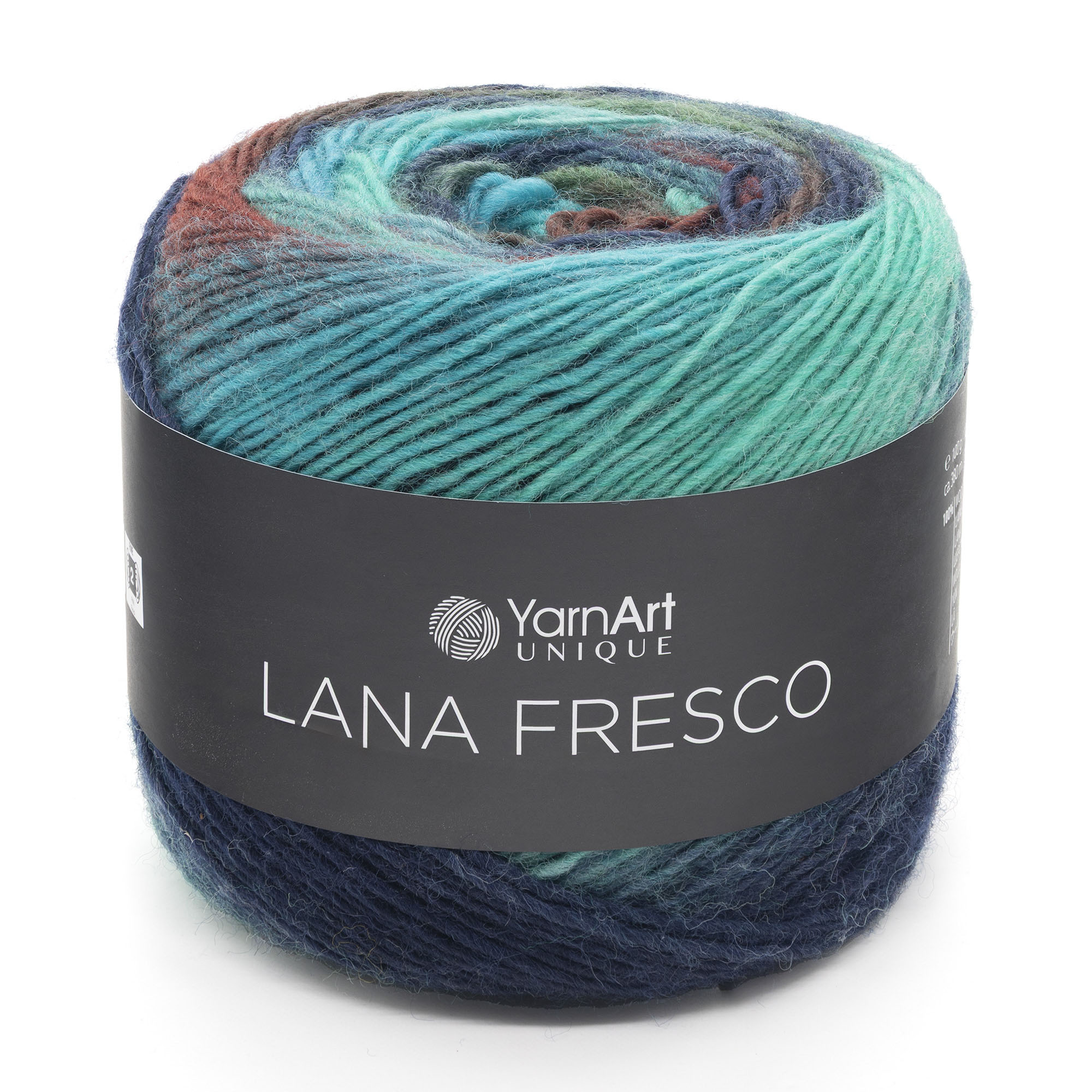 Lana Fresco 8112