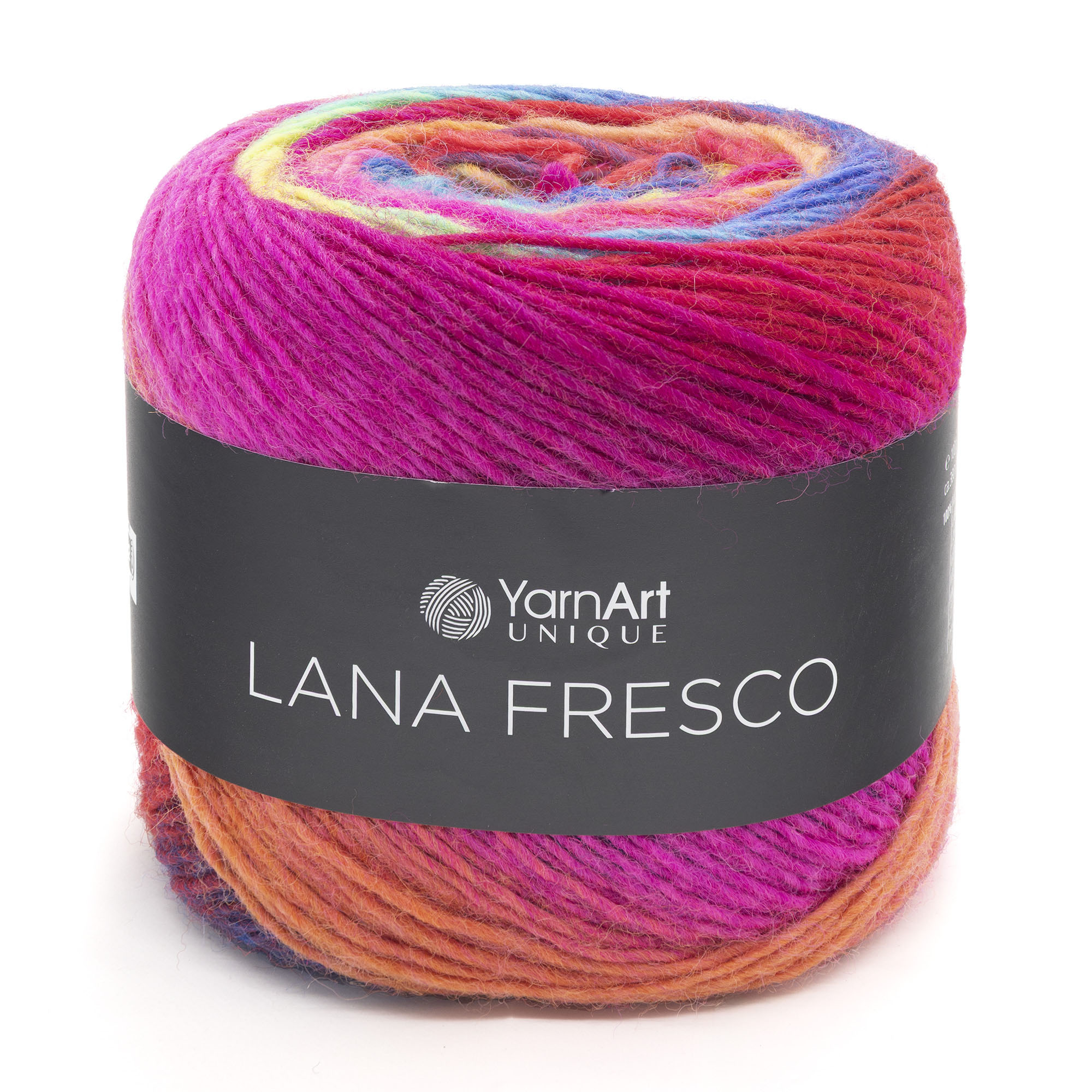 Lana Fresco 8113
