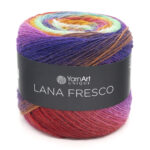 Lana Fresco 8115