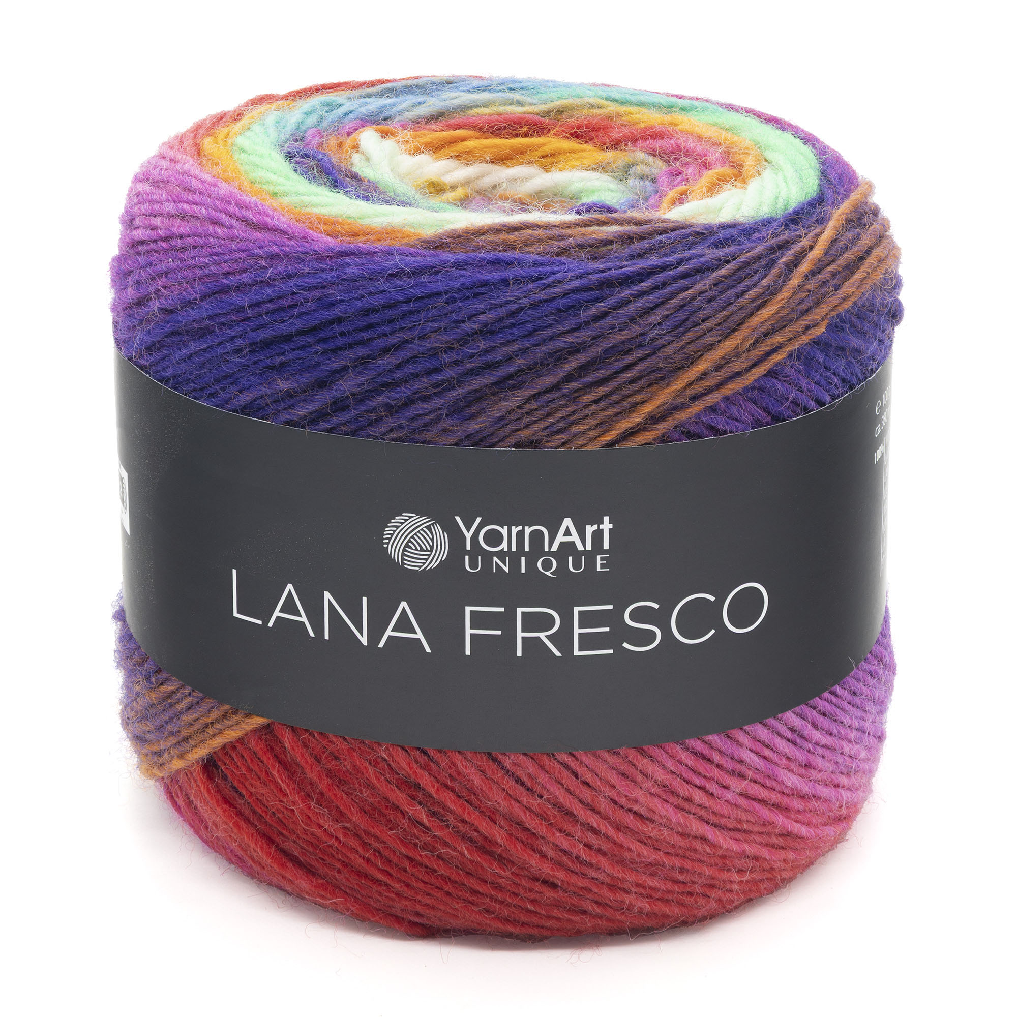 Lana Fresco 8115