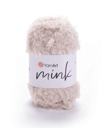 Mink Honey 331