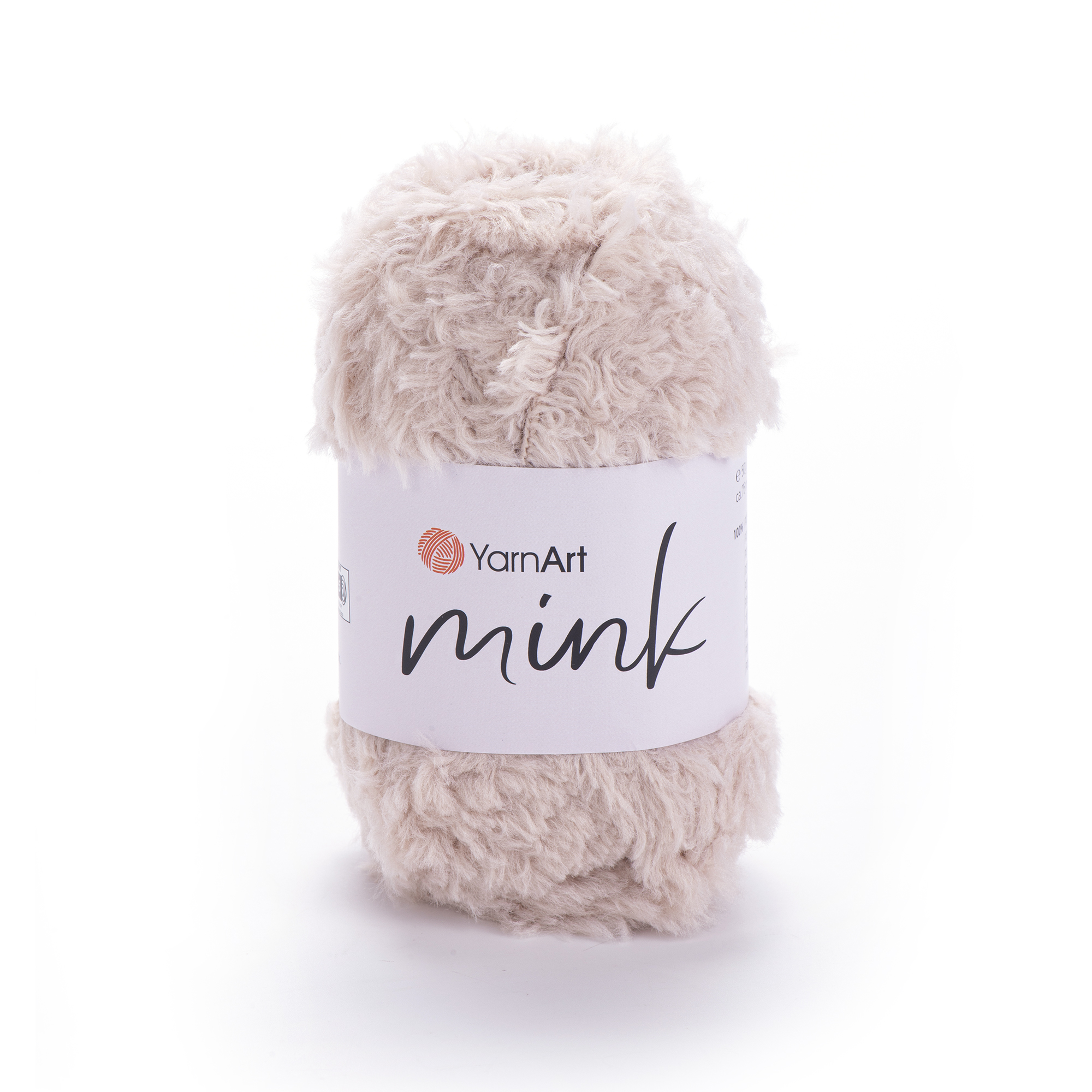 Mink Honey 331