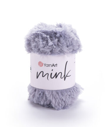 Mink Light Grey 334