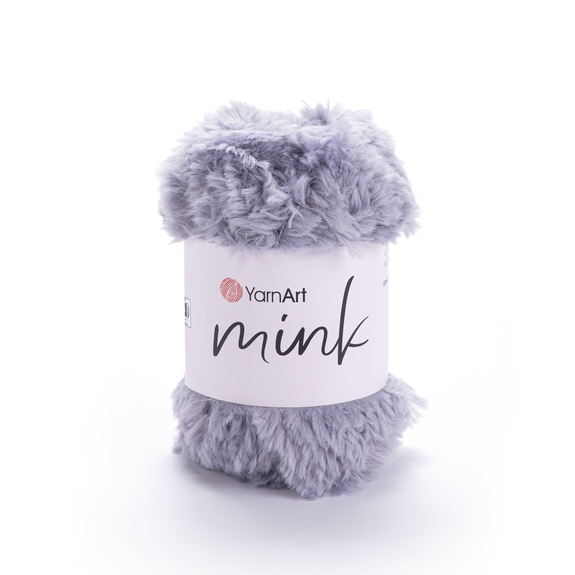Mink Light Grey 334