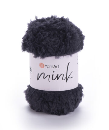 Mink Coal 336