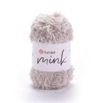 Mink Light Beige 337