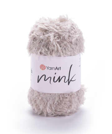 Mink Light Beige 337