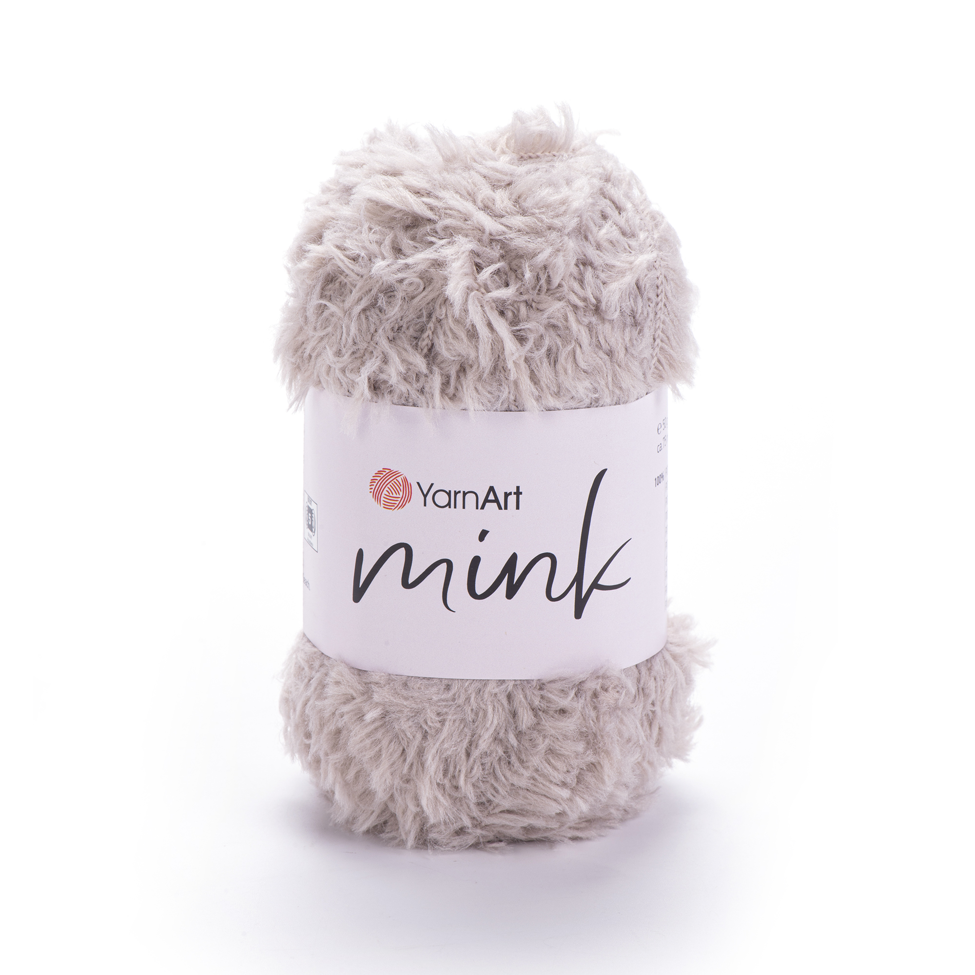 Mink Light Beige 337