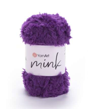 Mink Purple 338