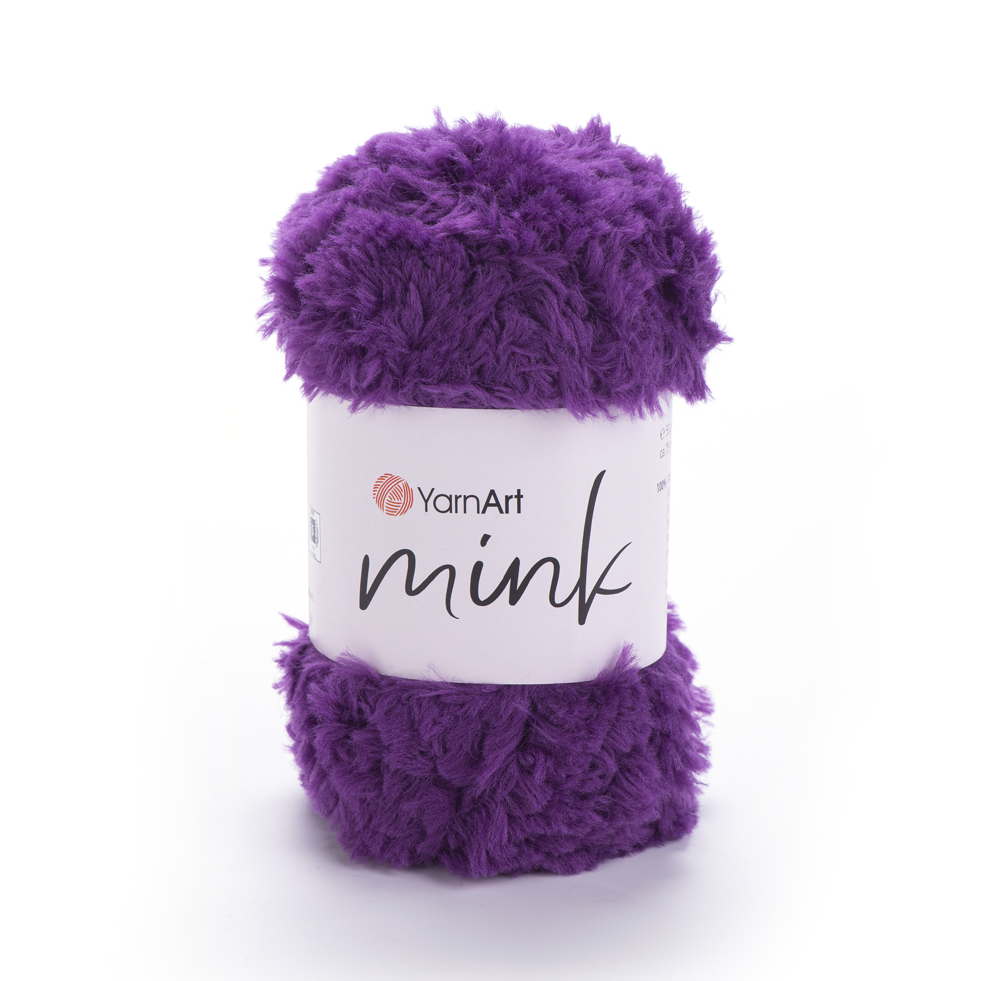 Mink Purple 338
