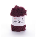 Mink Bordoeux 339