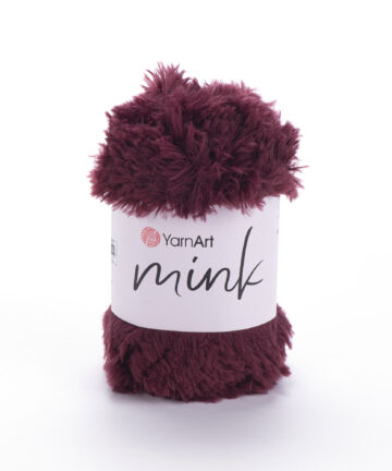 Mink Bordoeux 339