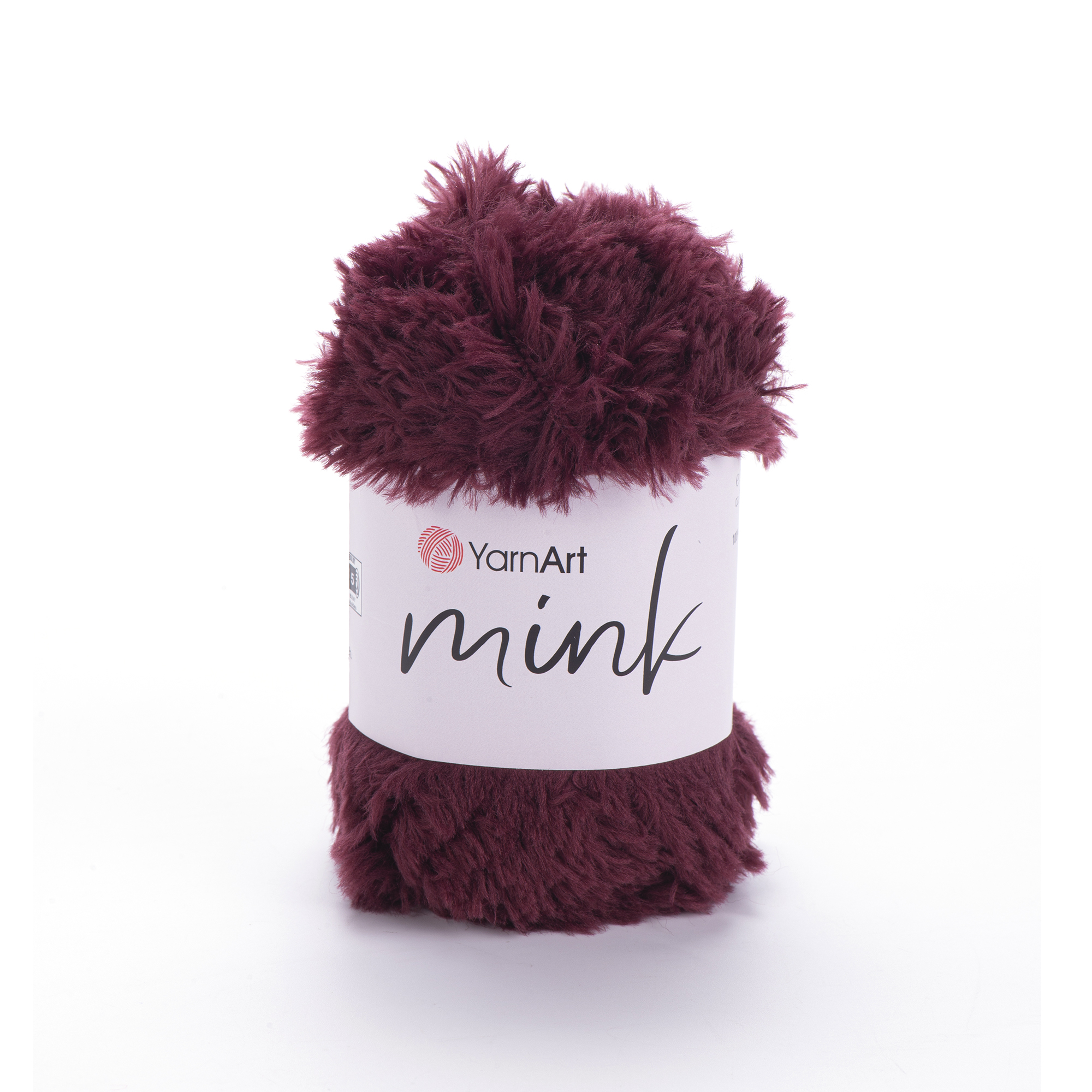 Mink Bordoeux 339