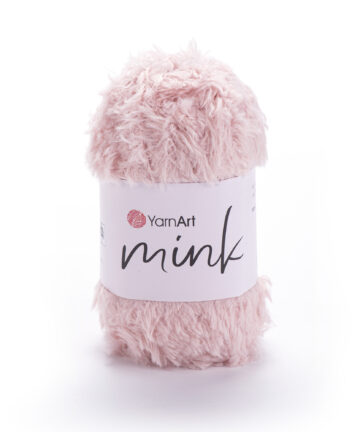 Mink Pink Powder 341