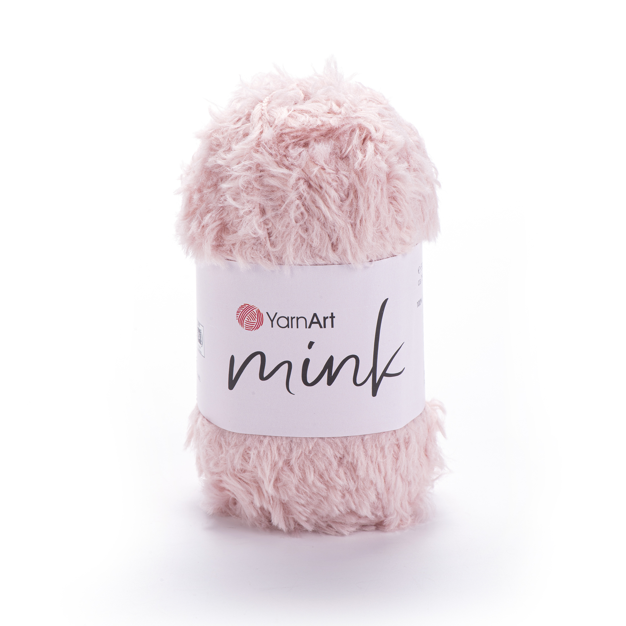 Mink Pink Powder 341