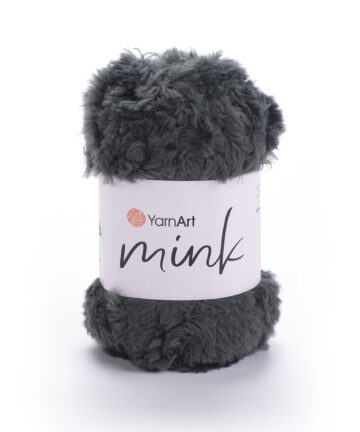Mink Dark Grey 343