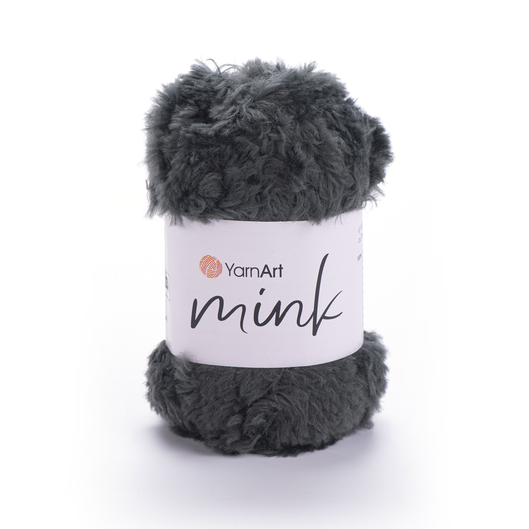 Mink Dark Grey 343