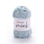 Mink Light Mint 348