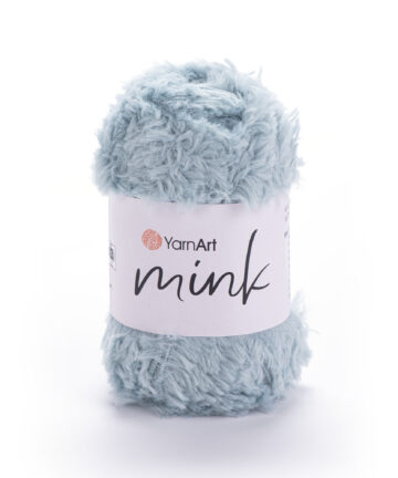Mink Light Mint 348