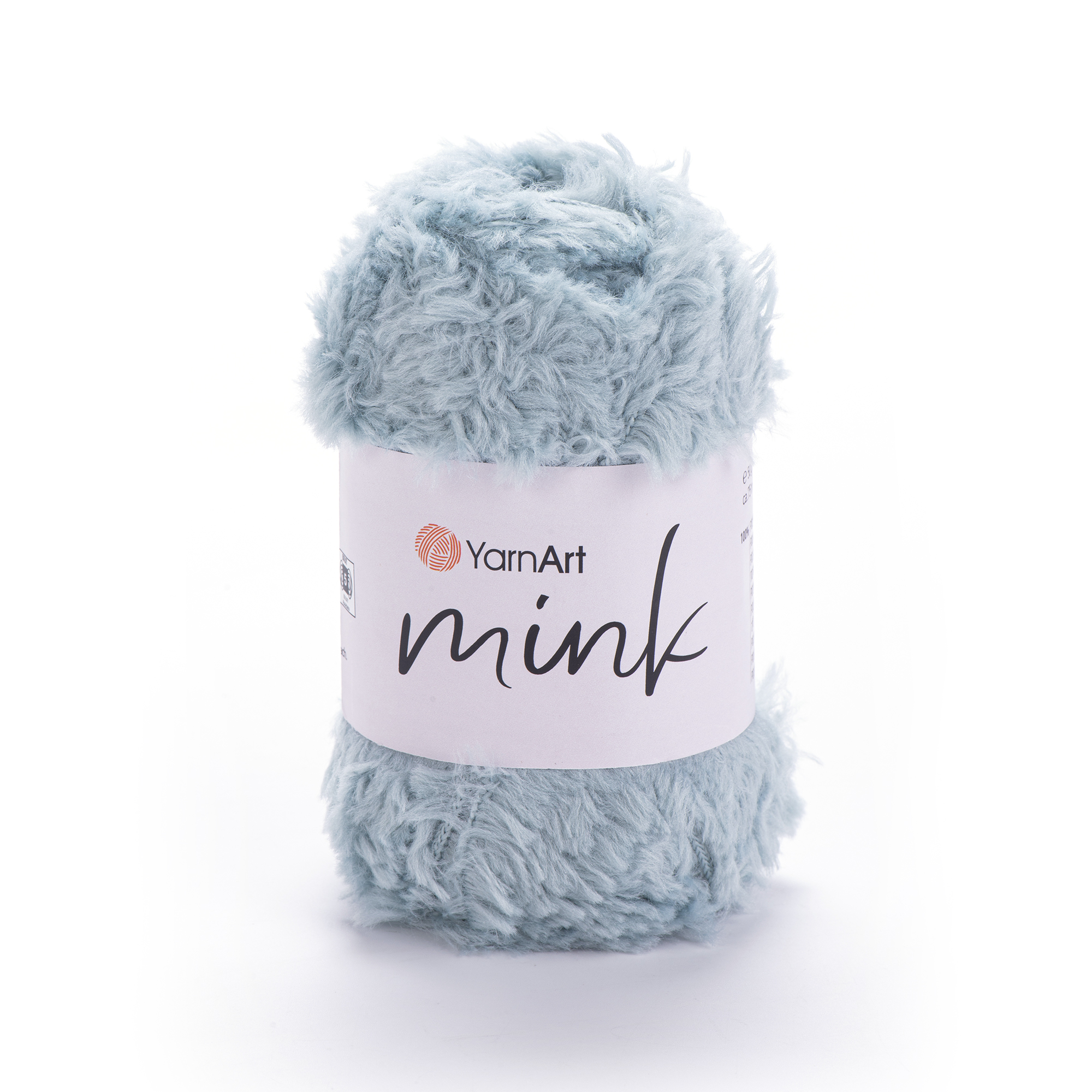 Mink Light Mint 348