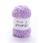 Mink Lilac 350
