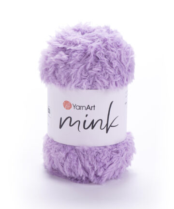 Mink Lilac 350