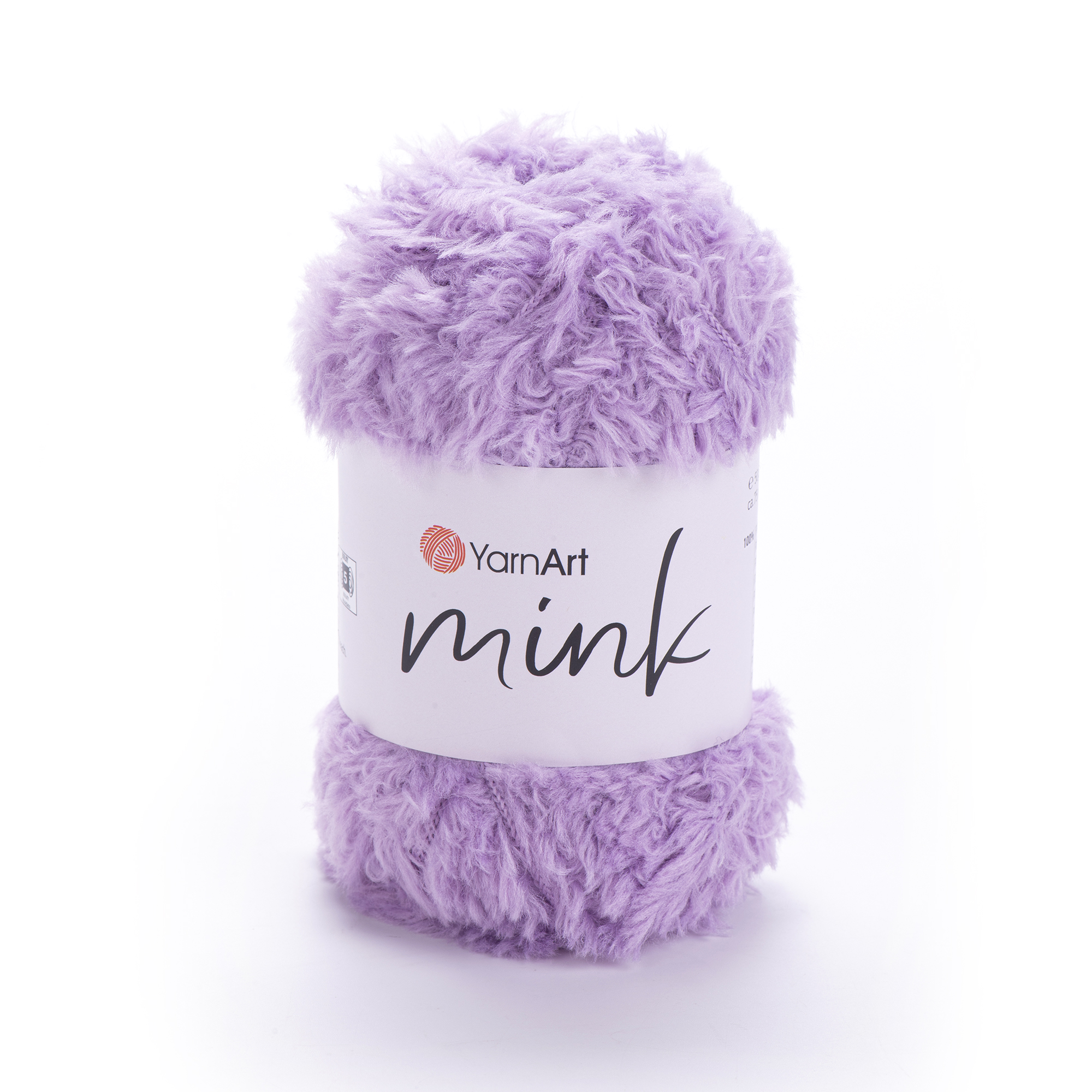 Mink Lilac 350