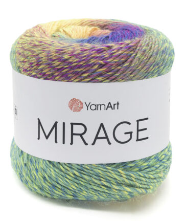 Mirage 5301