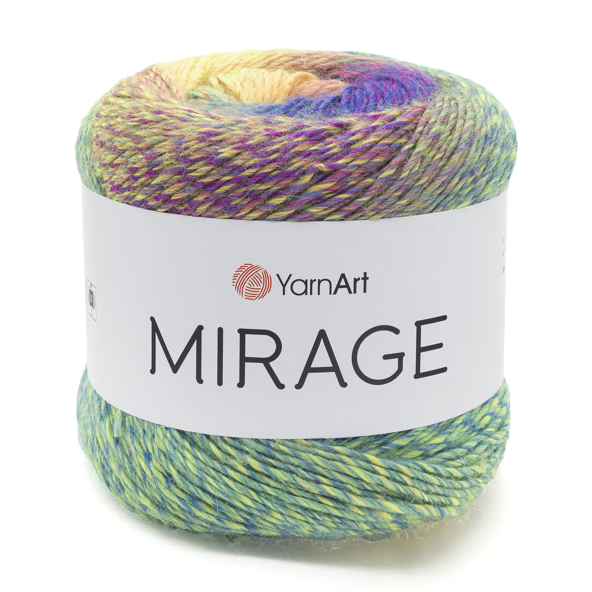 Mirage 5301