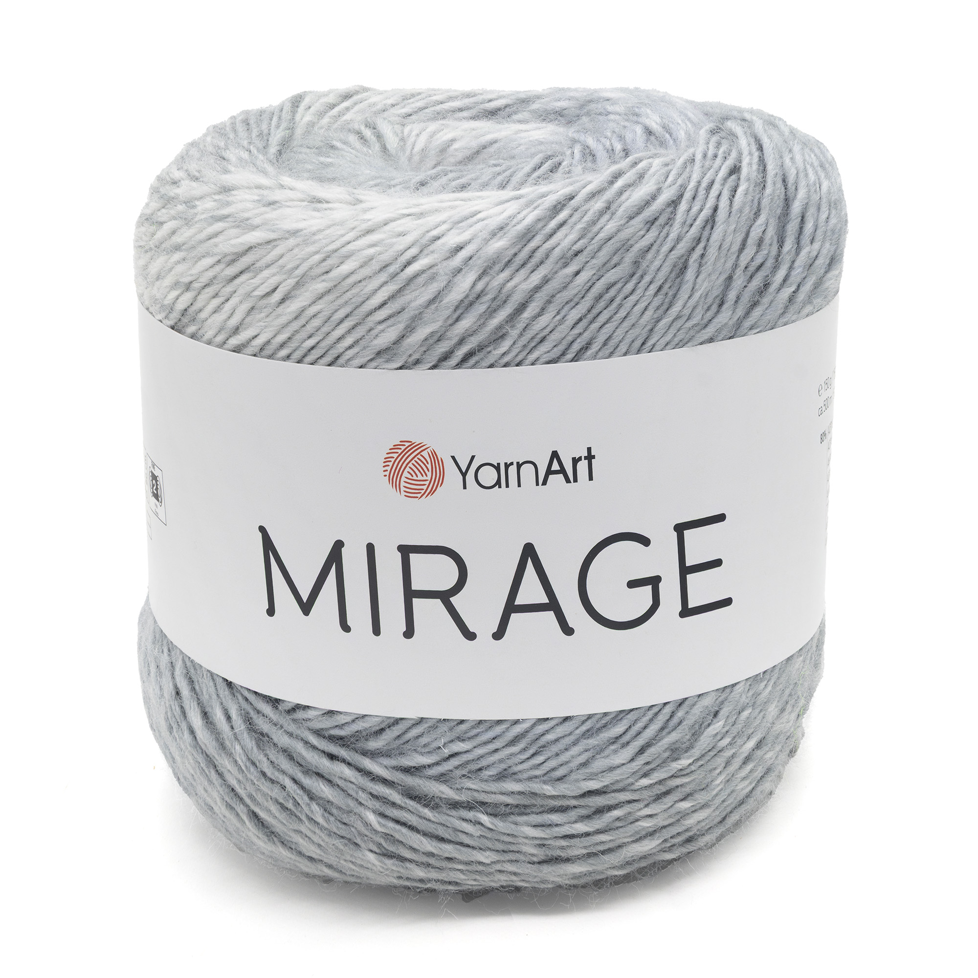 Mirage 5302