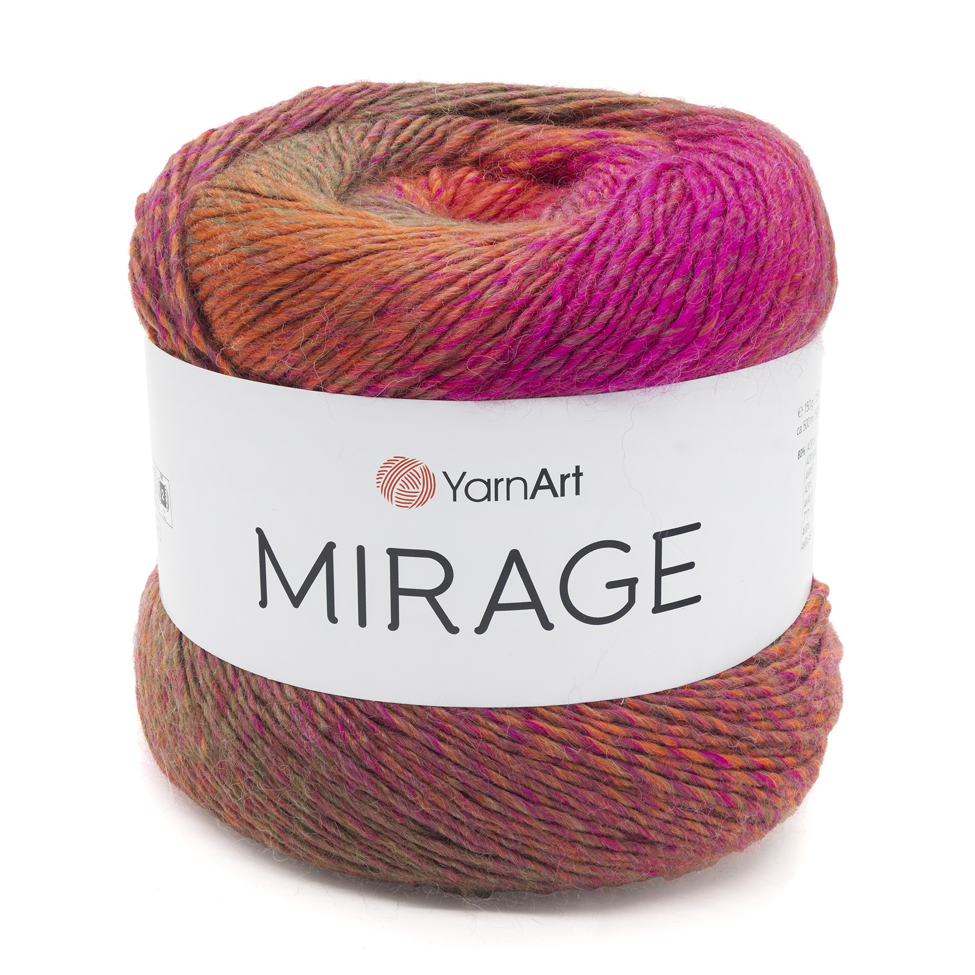 Mirage 5304