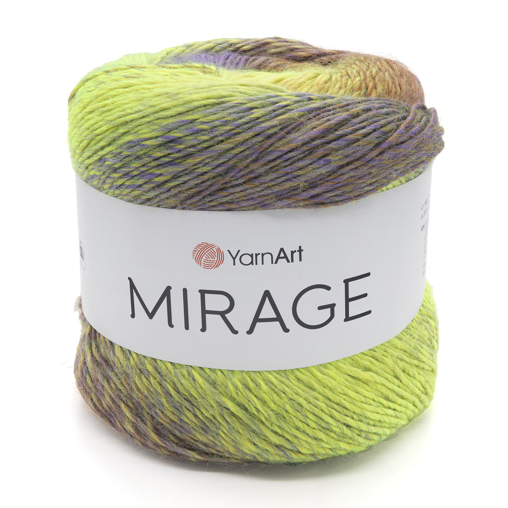 Mirage 5305