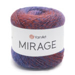 Mirage 5307