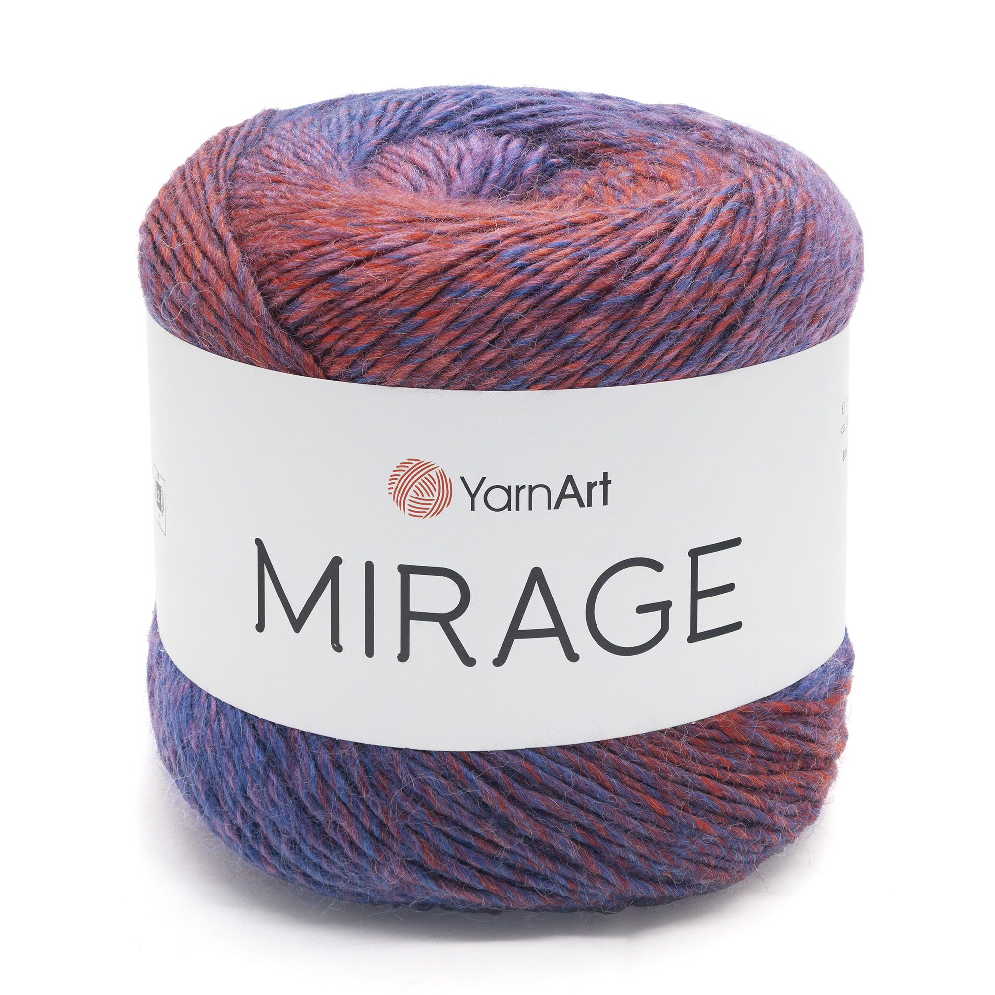 Mirage 5307