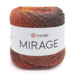 Mirage 5311