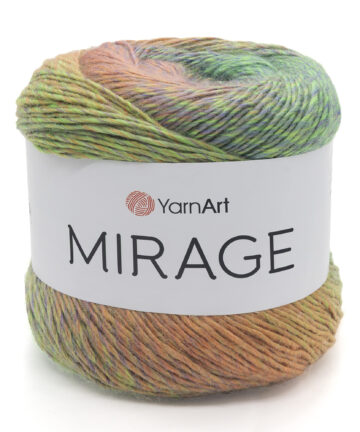 Mirage 5312