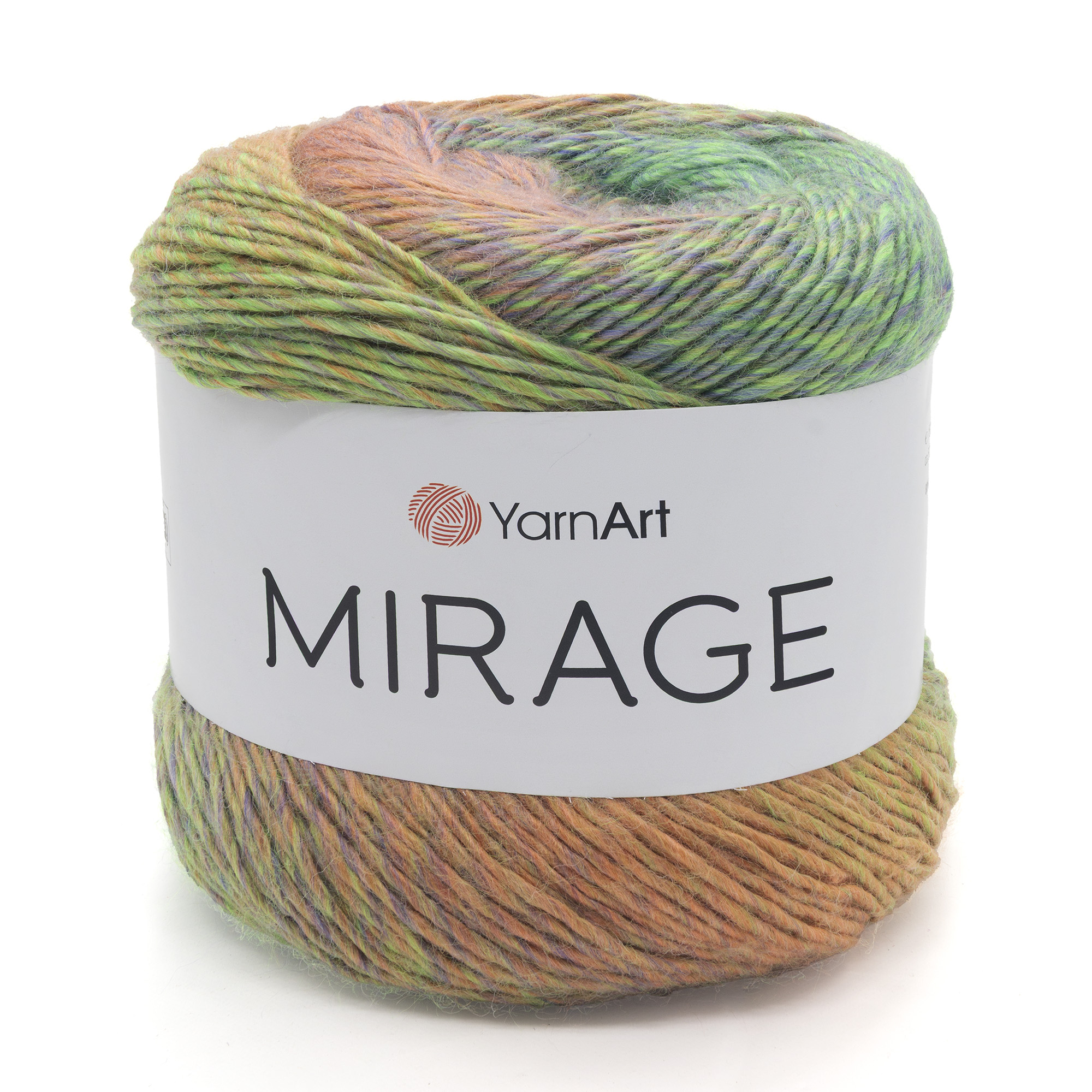 Mirage 5312