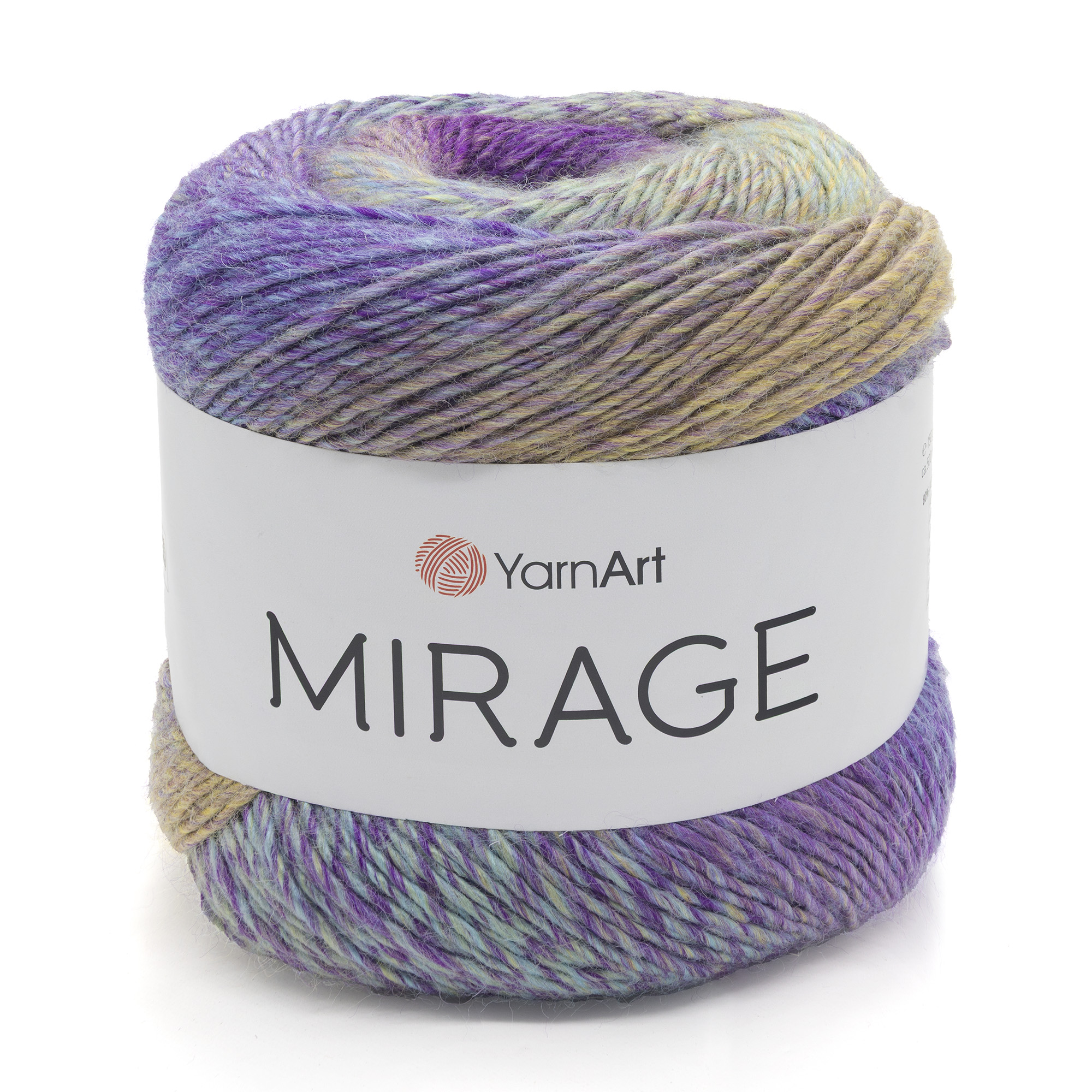 Mirage 5313