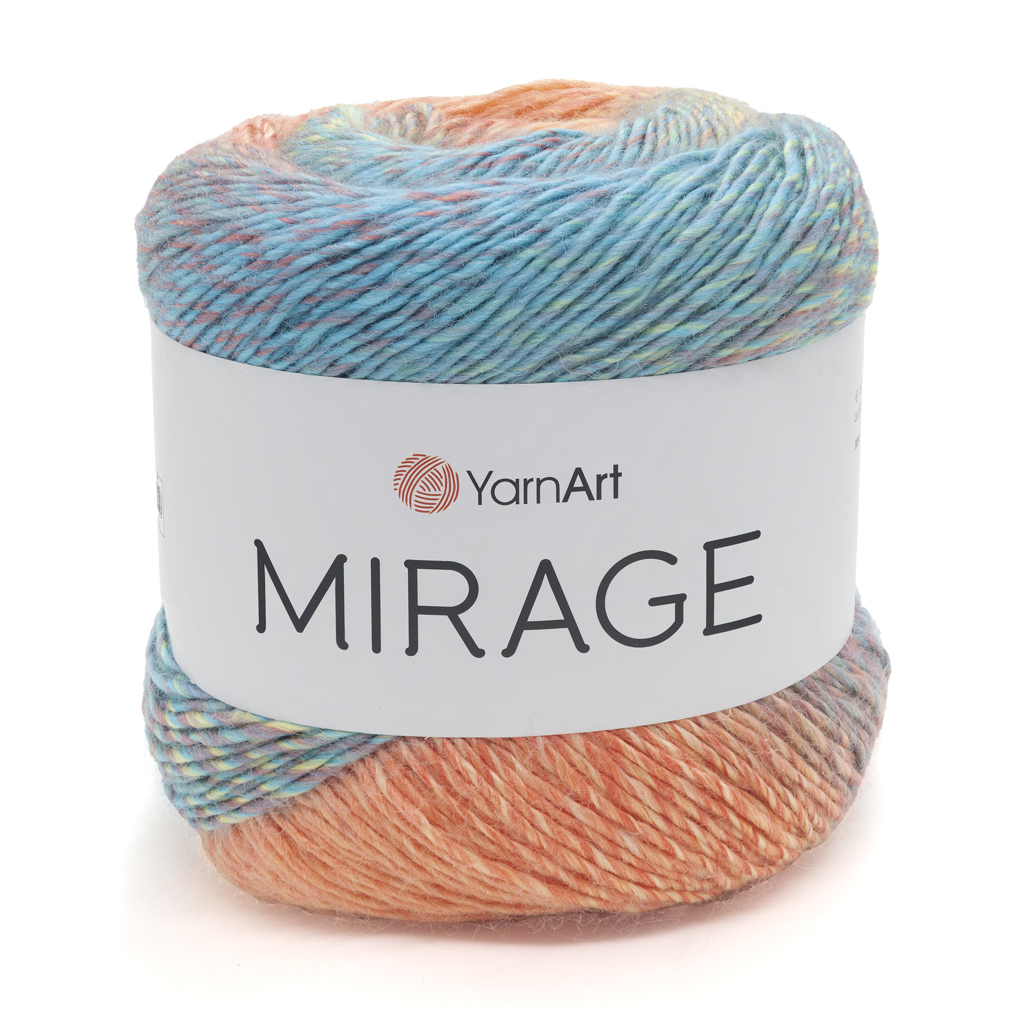 Mirage 5315