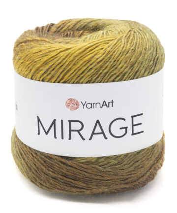 Mirage 5316