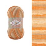 Bella Batik 100 8095