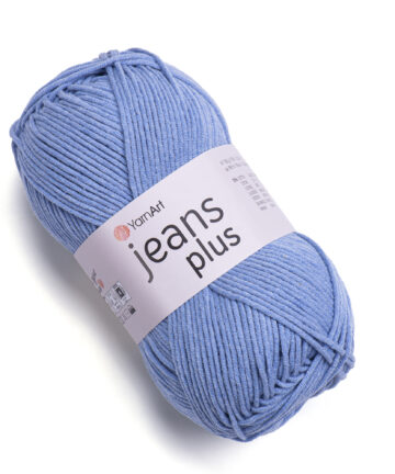 Jeans Plus Blue 15